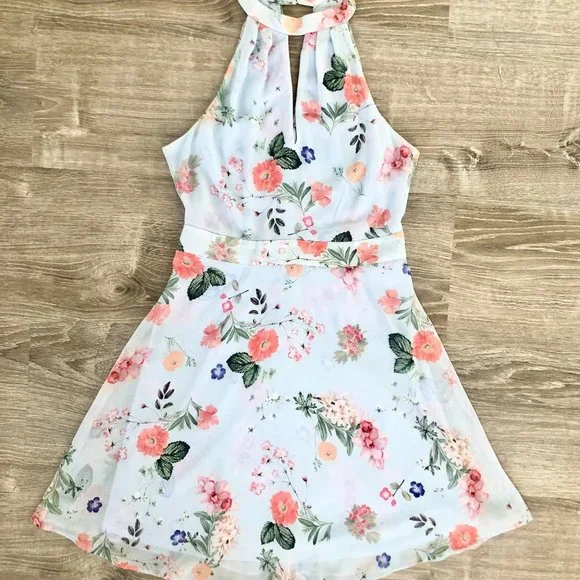 fancy brunch dresses Sunday Brunch Dress – Joseph and Lee main image 0